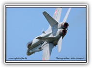 FA-18C Swiss AF J-5017_07